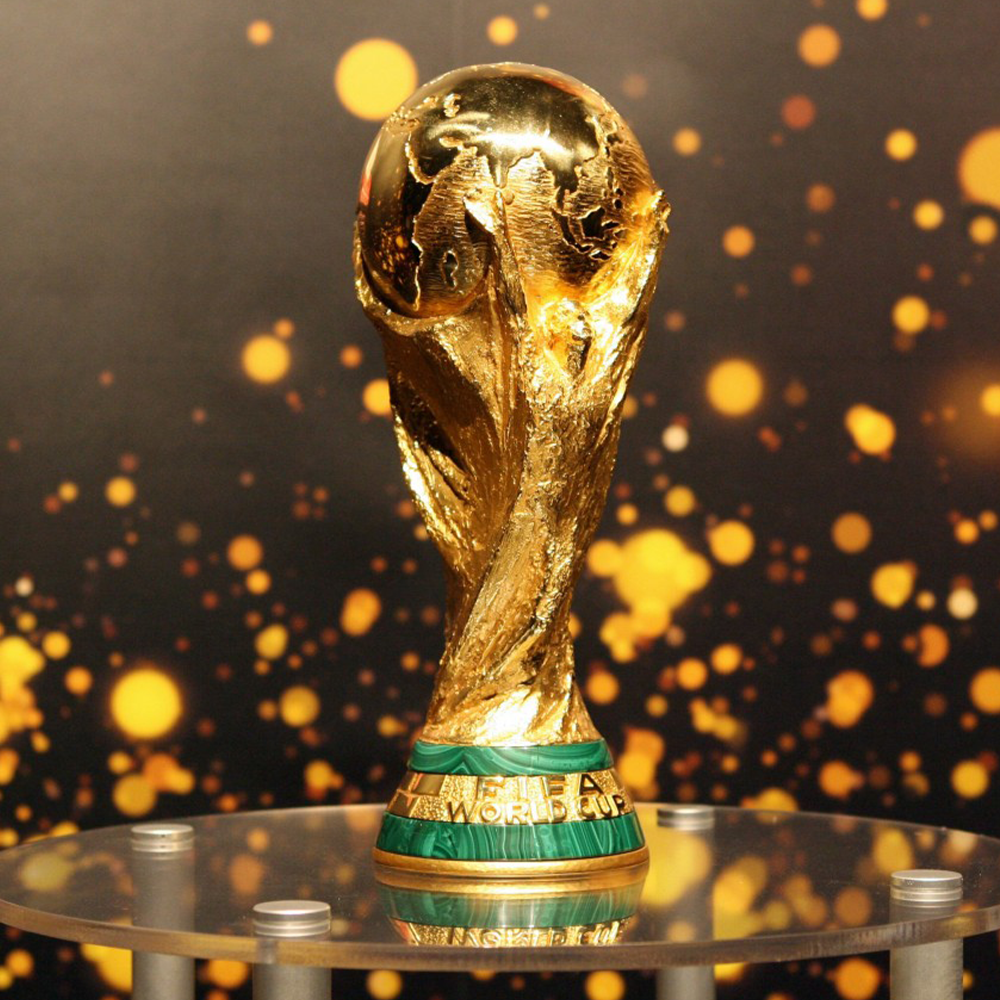 Tentang Babak Keempat Kualifikasi Piala Dunia 2026