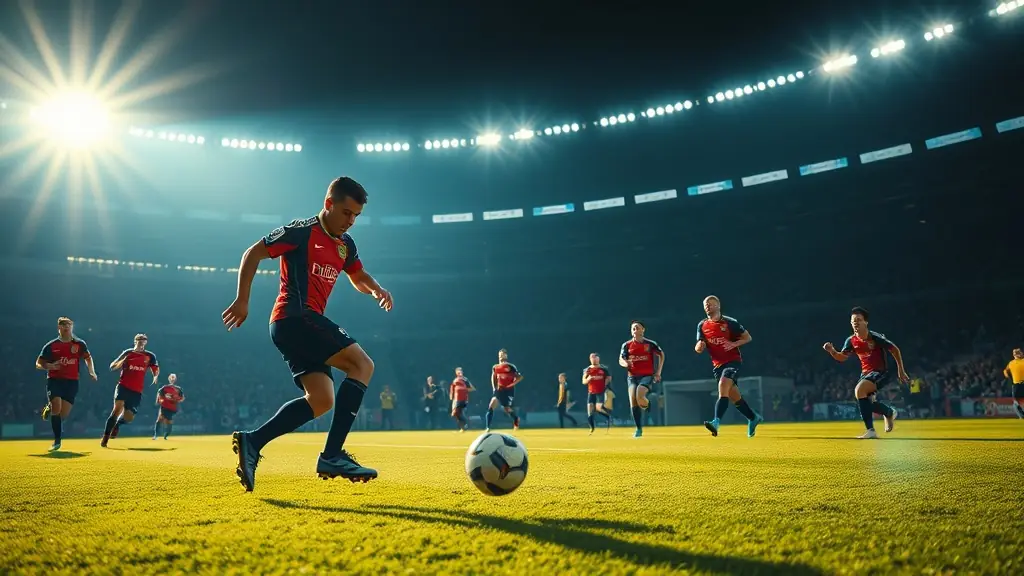 Prediksi Tim Asia yang Akan Lolos ke Piala Dunia 2026